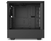 NZXT H510 Black - 522114 - zdjęcie 9